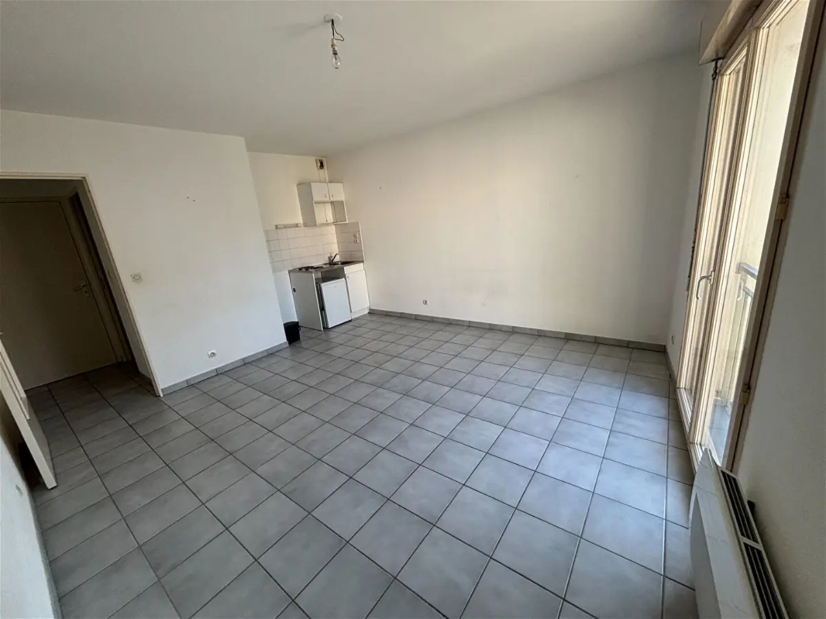 appartementà ANGERS