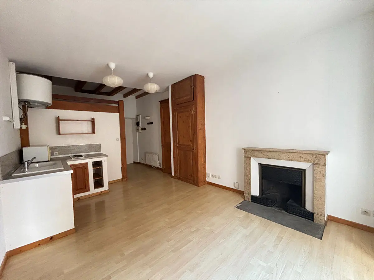 Achat appartementà GRENOBLE