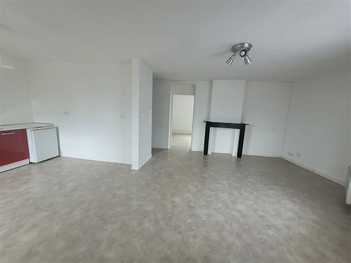 appartementà Valenciennes