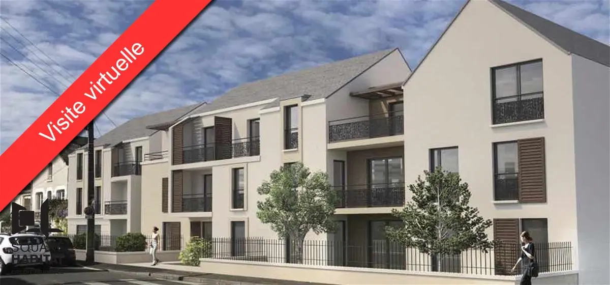 appartementà TOURS
