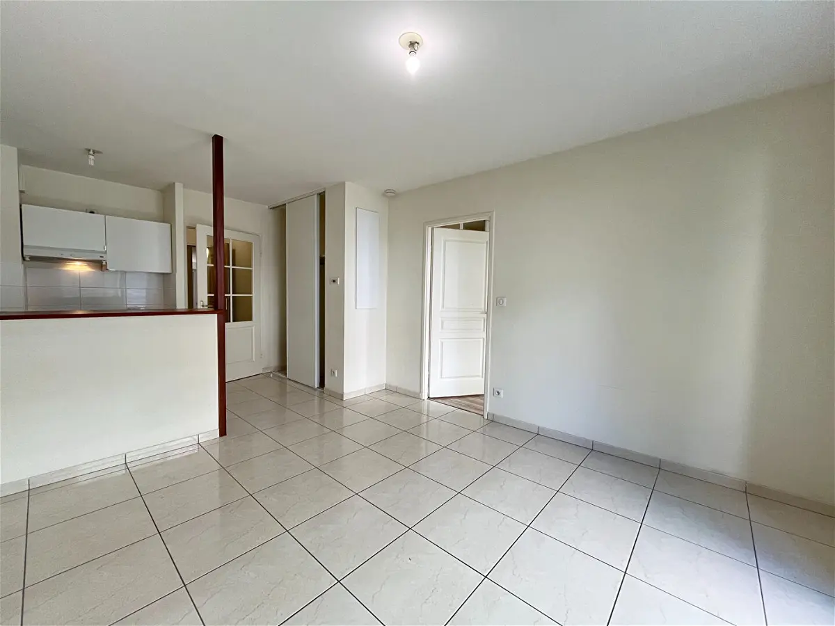 Achat appartementà ORLEANS