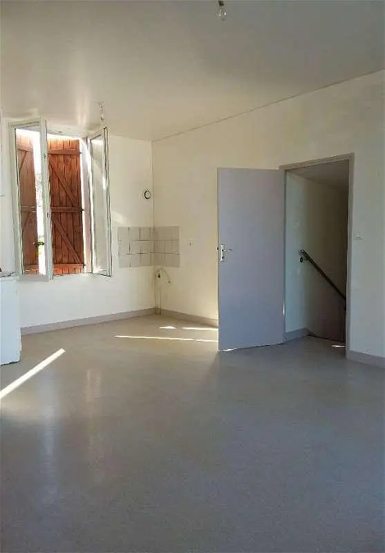 appartementà SENS