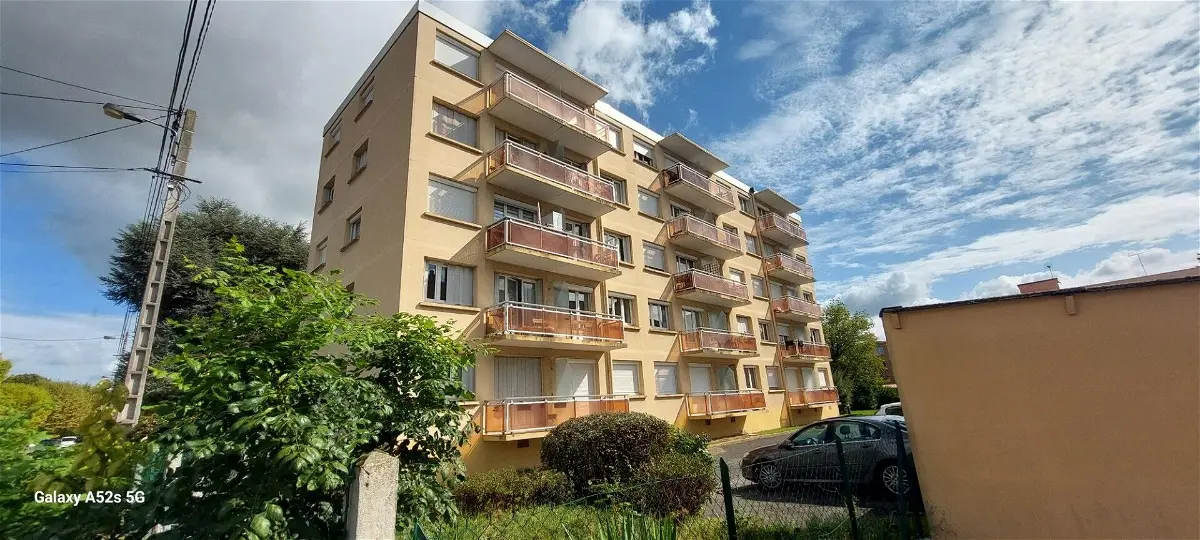 appartementà Villefranche-sur-Saône