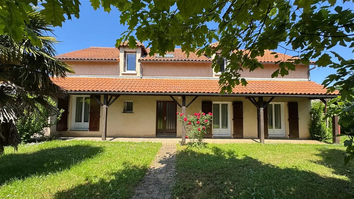 Achat maisonà CHASSENEUIL DU POITOU