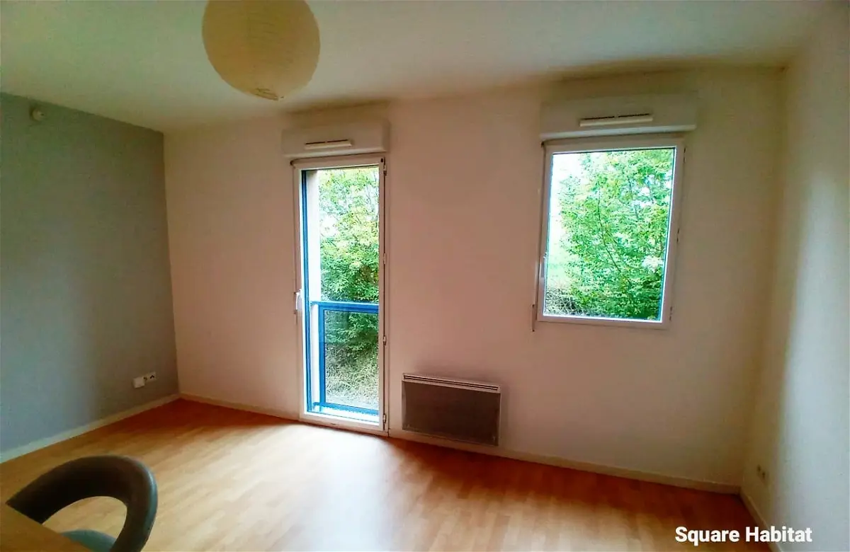 Appartement 2 pièces 31 m² · à Redon · 31 m² · 400 €/mois