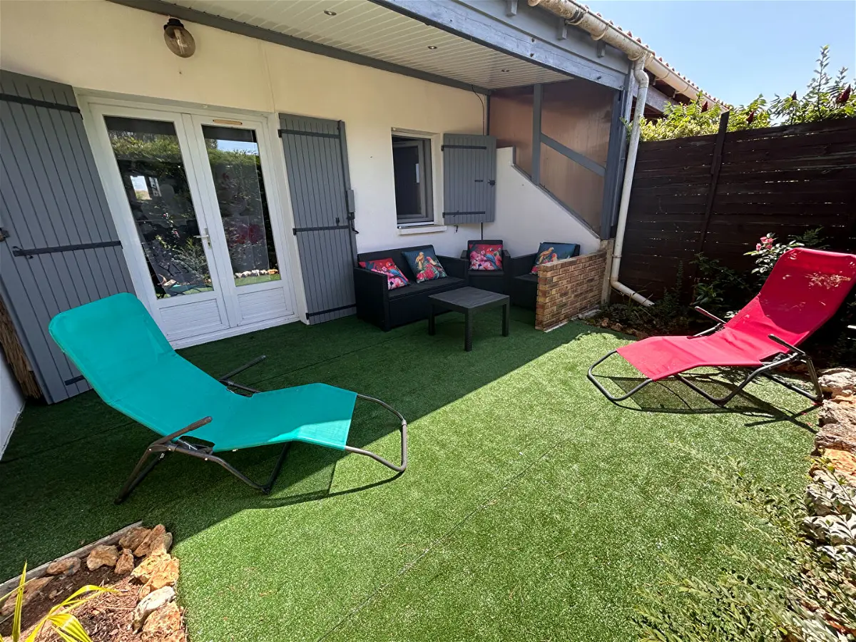 Achat maisonà SAINT AUGUSTIN