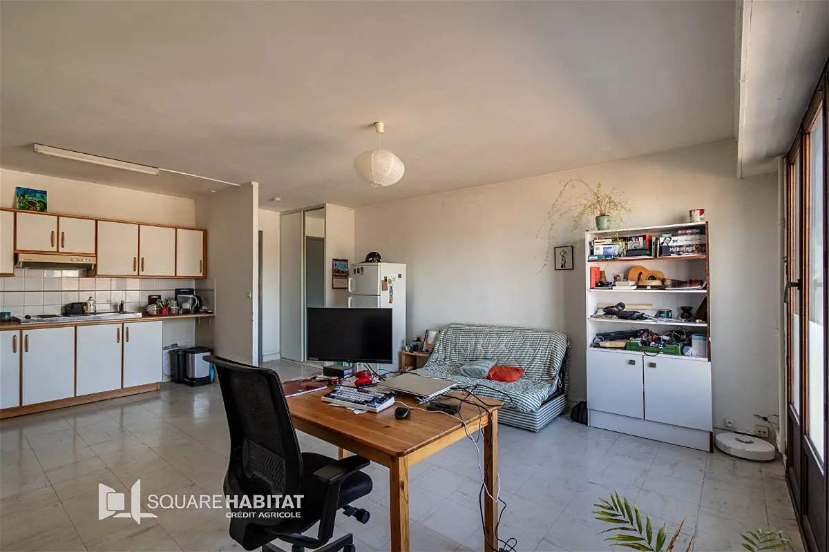 Achat appartementà LILLE