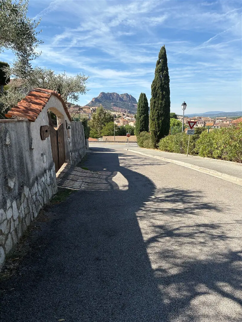 Achat maisonà ROQUEBRUNE SUR ARGENS