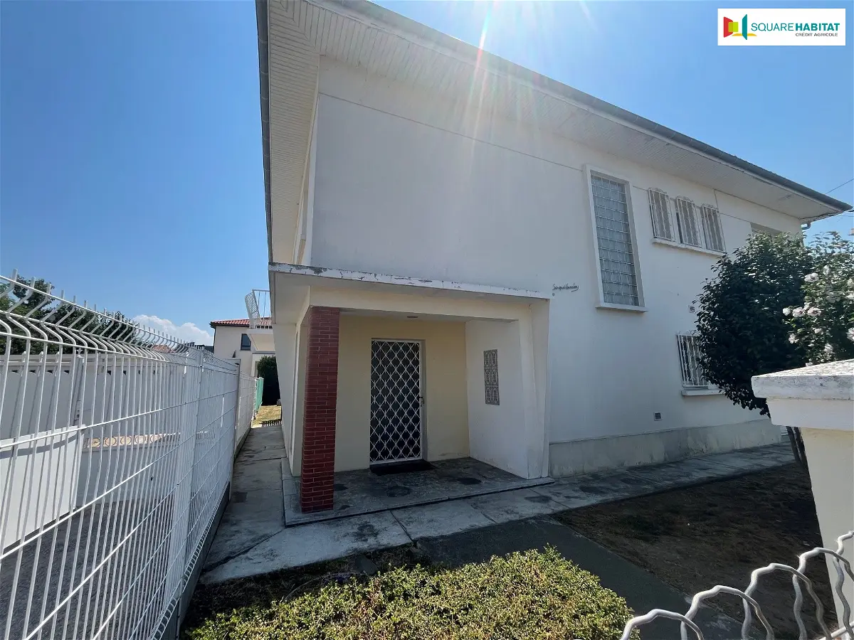 appartementà SEMEAC