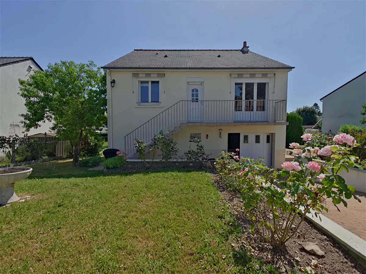 Achat maisonà LIGUEIL