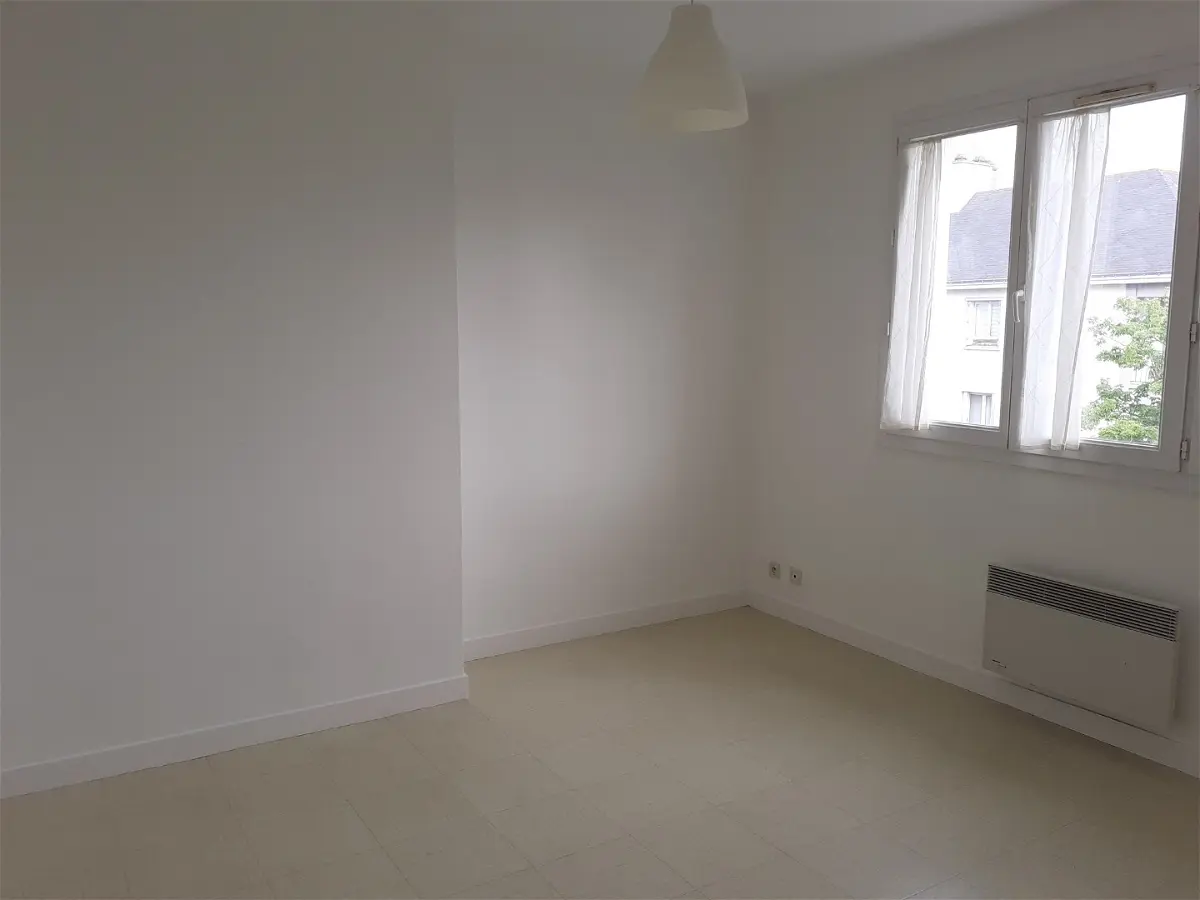 appartementà SAINT-NAZAIRE