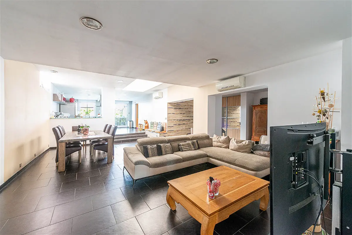 Achat maisonà BRUAY SUR L ESCAUT