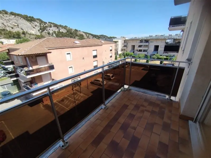 appartementà CAVAILLON