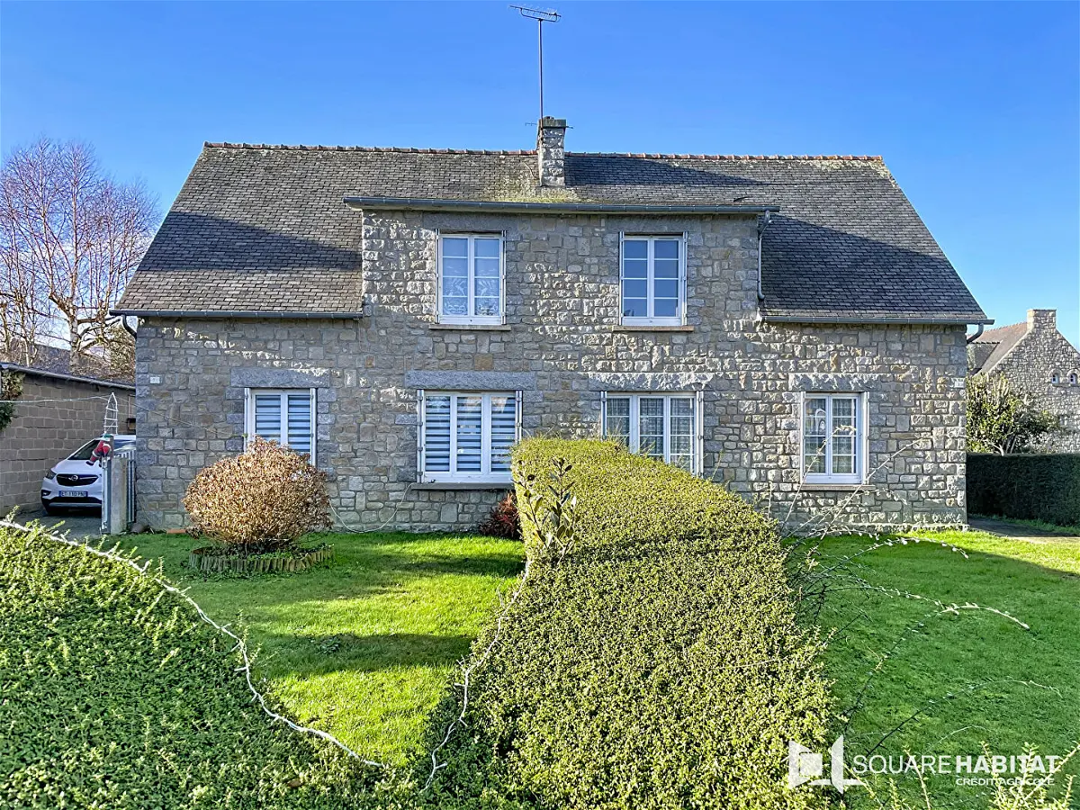 Achat maisonà BEAUSSAIS SUR MER