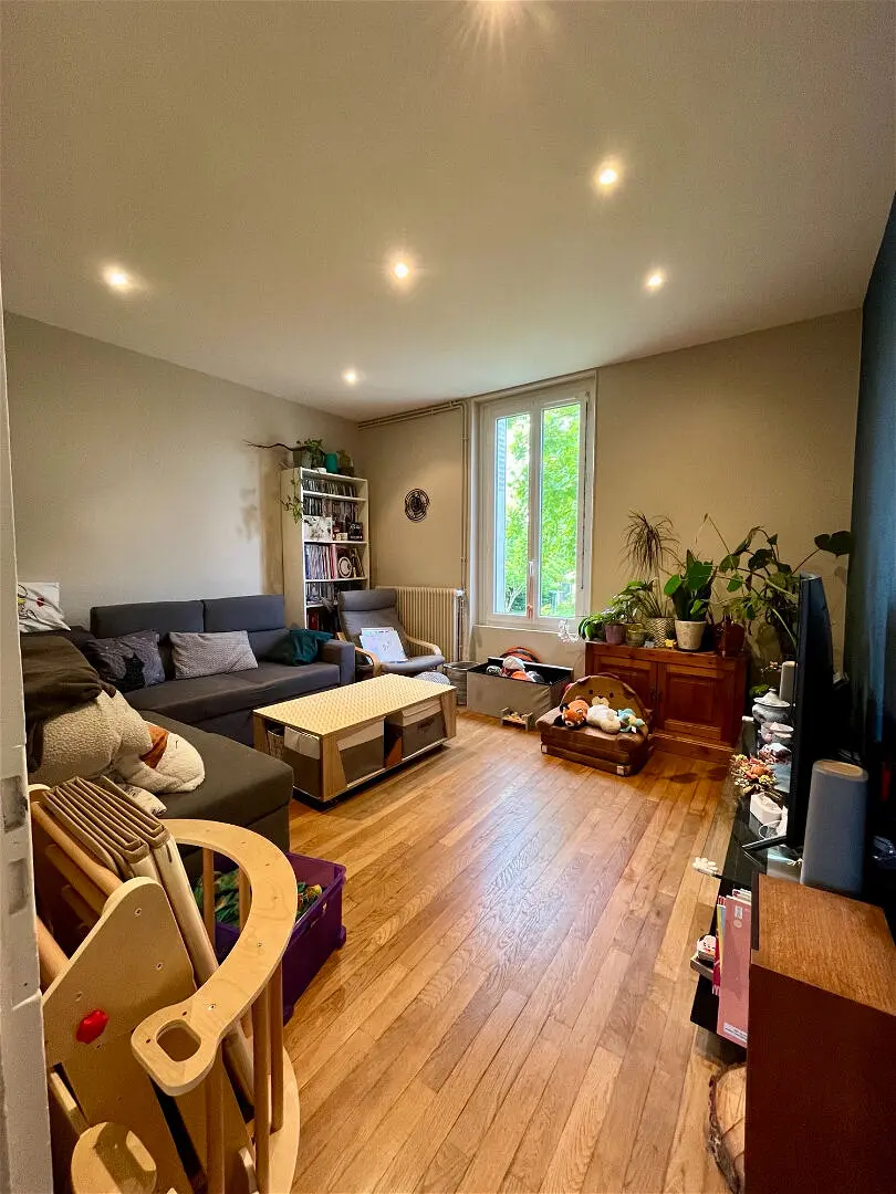 Achat maisonà VIERZON