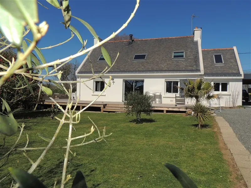 Achat maisonà PLUVIGNER