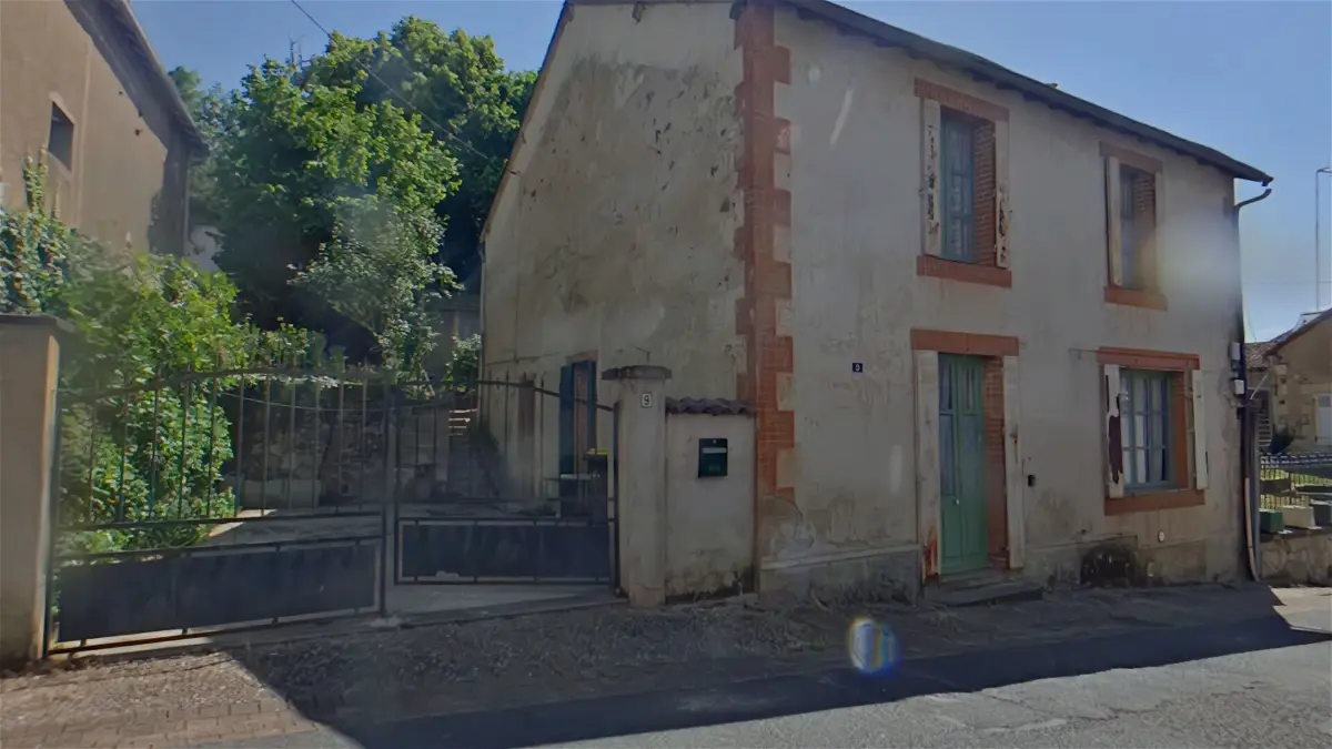 Achat maisonà L ISLE JOURDAIN