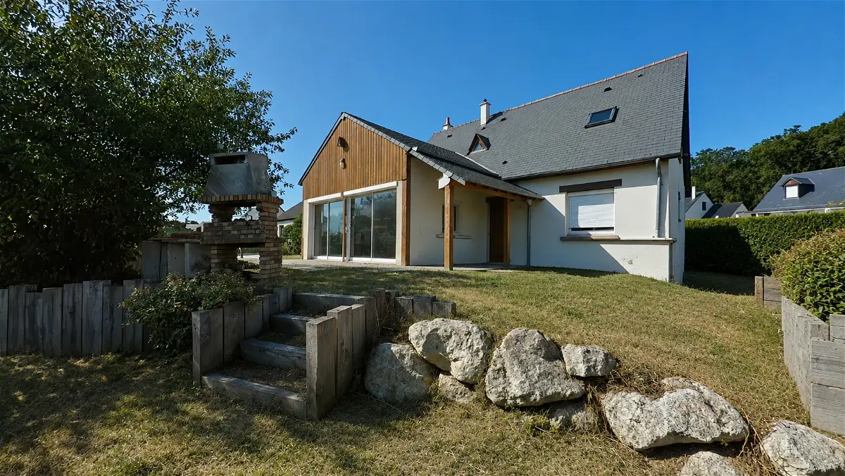 Achat maisonà JOUE LES TOURS