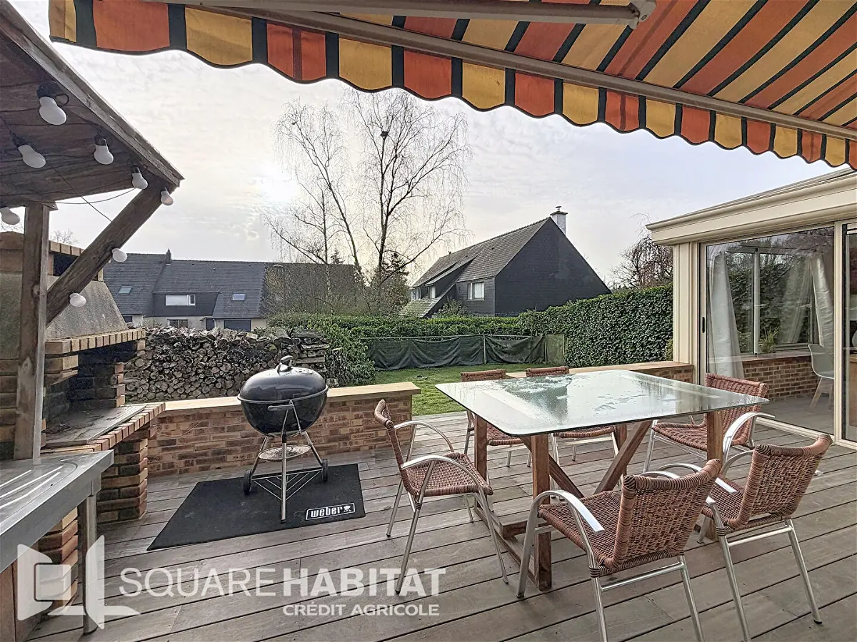 Achat maisonà CESSON SEVIGNE