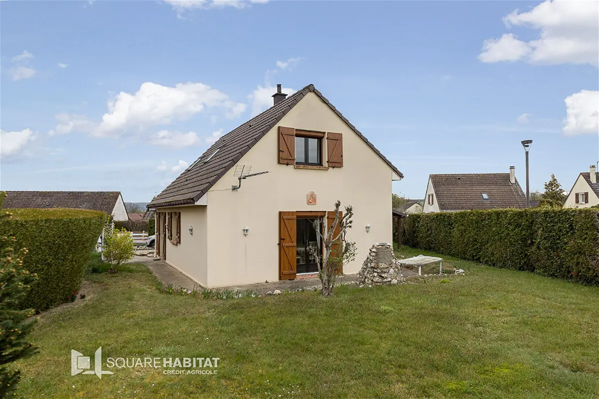 Achat maisonà PETIT COURONNE