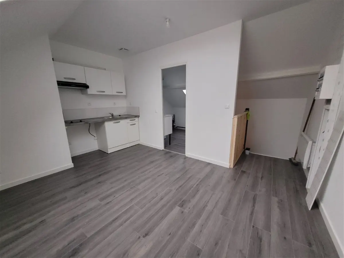 appartementà Lens