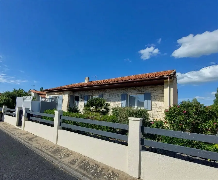 Achat maisonà ROYAN