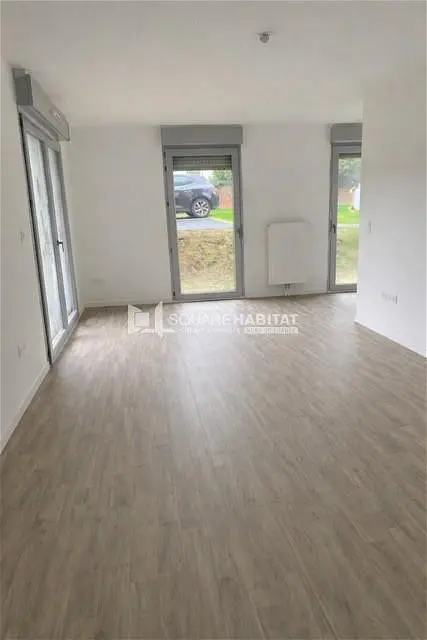 appartementà Pérenchies