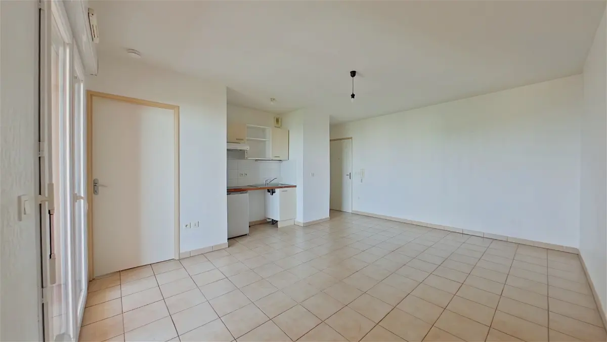 appartementà POITIERS
