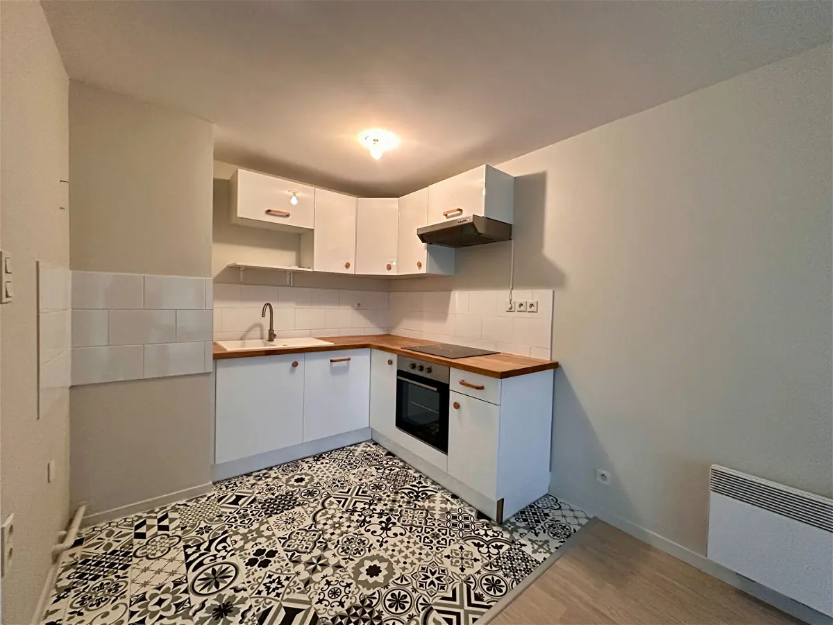 appartementà CHOLET