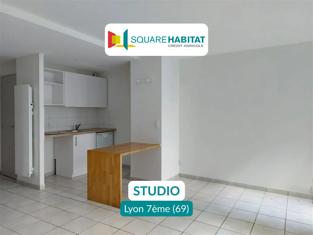 Achat appartementà LYON