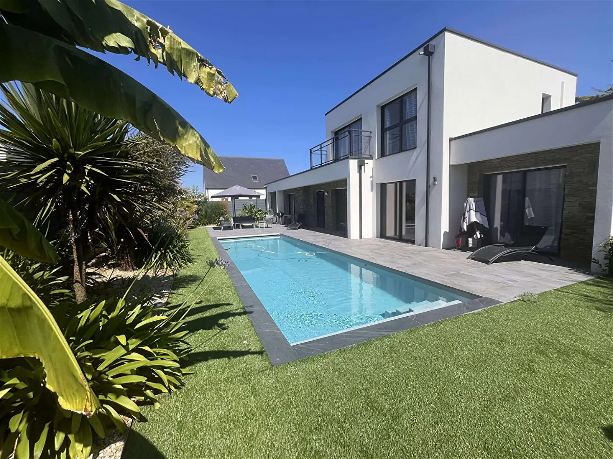 Achat maisonà PIRIAC SUR MER