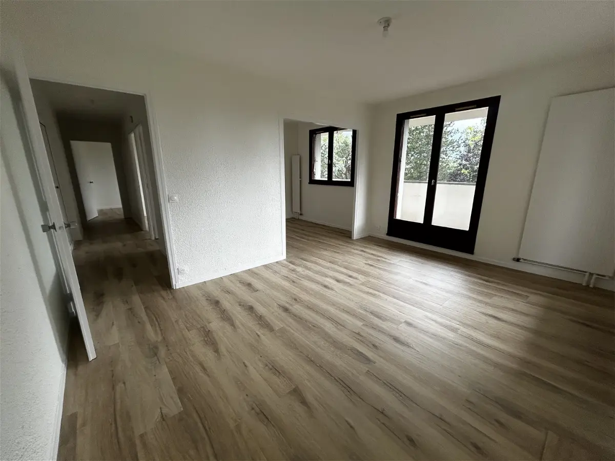 appartementà LA MOTTE SERVOLEX