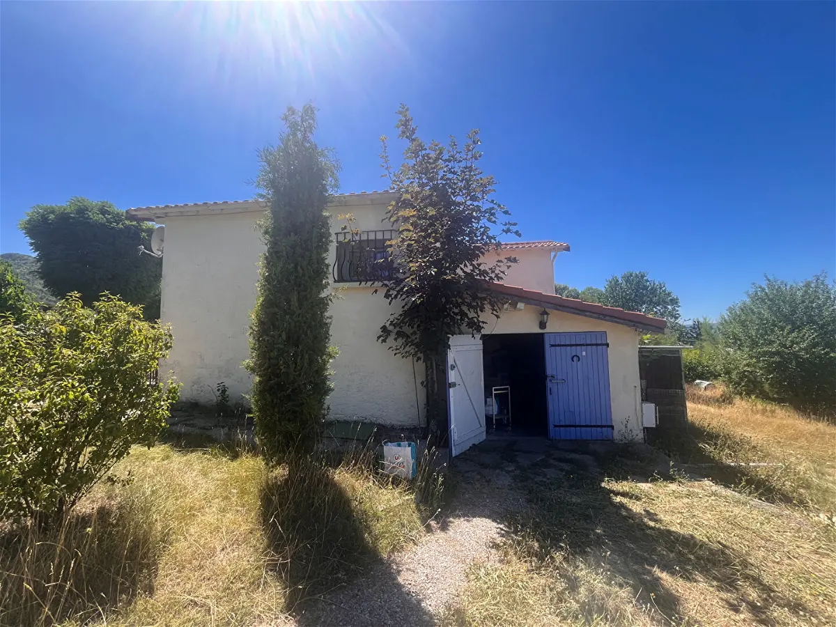 Maison 3 pièces 60 m² · à Montjay · 60 m² · 175 500 €