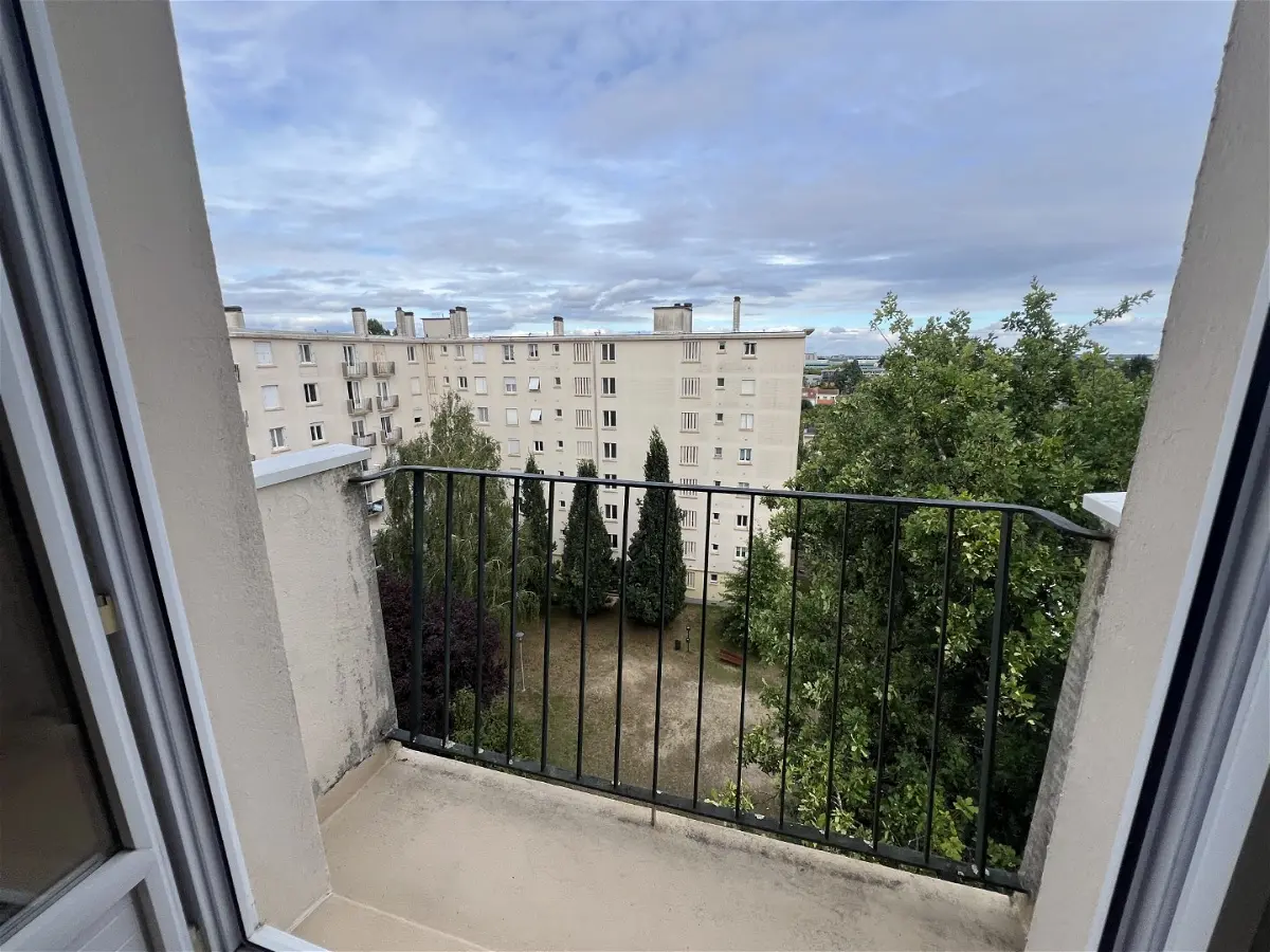 appartementà SAINT HERBLAIN