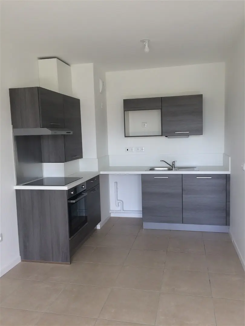appartementà ORLEANS