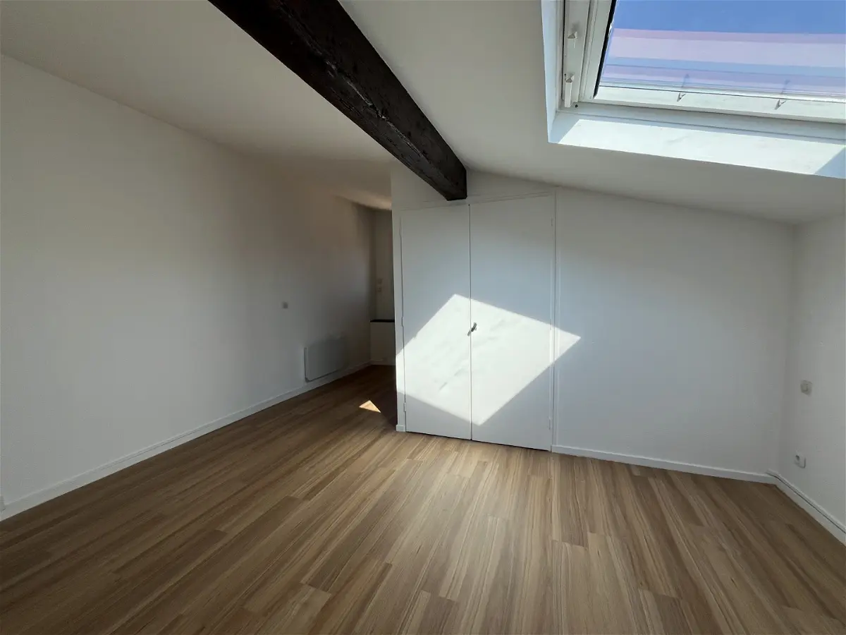 appartementà BORDEAUX