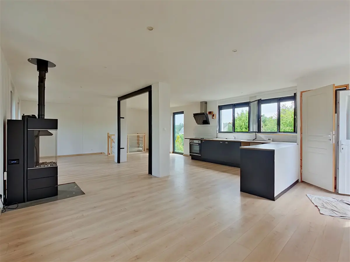 Achat maisonà LOCHES