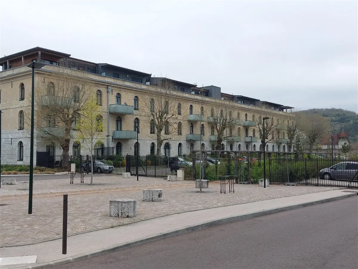 appartementà VERNON