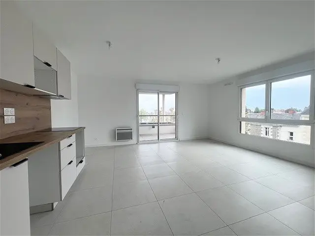 appartementà Nantes