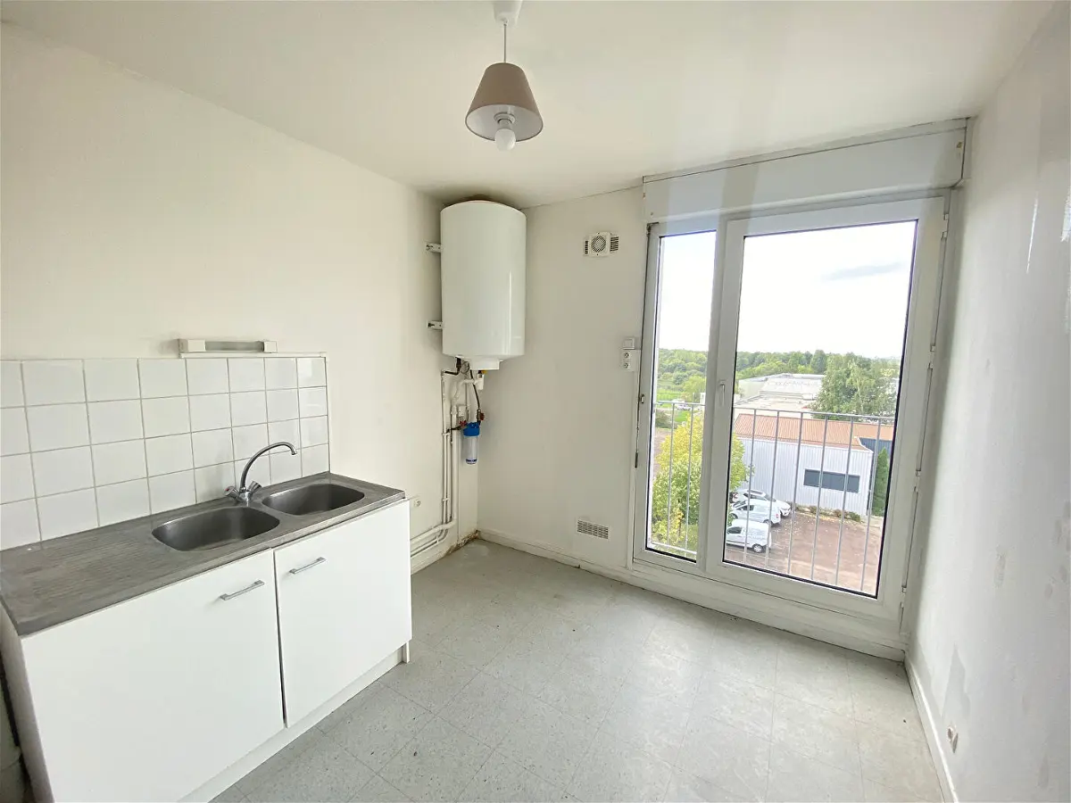 appartementà SAINT FLORENTIN