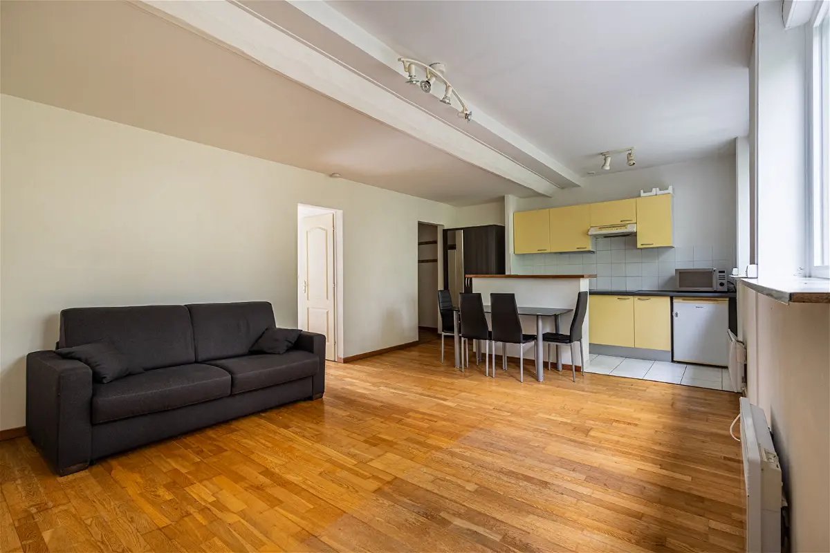 Achat appartementà LILLE