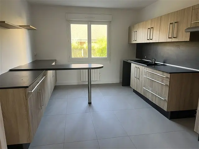 appartementà GRANVILLE