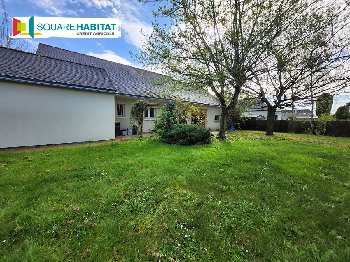 Achat maisonà SAUMUR