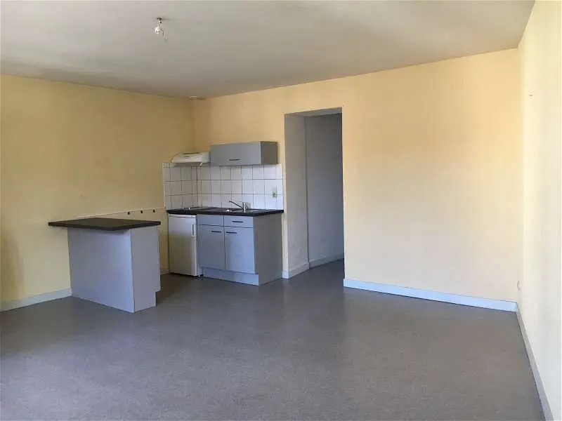 appartementà LANGON