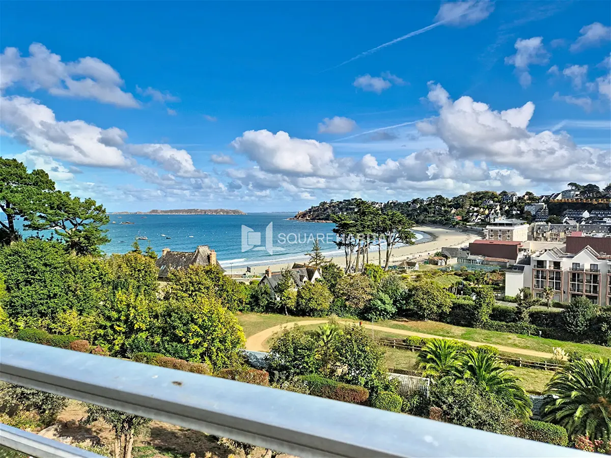 Achat appartementà PERROS GUIREC