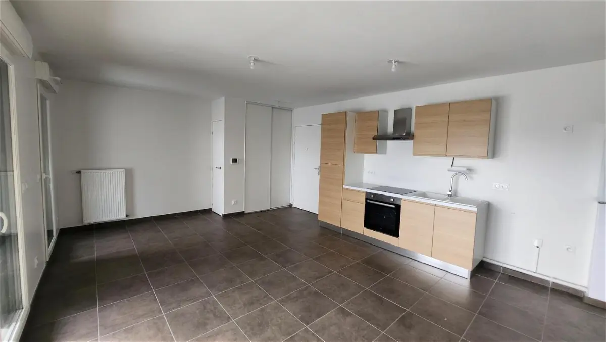 appartementà Saint-Romain-en-Gal