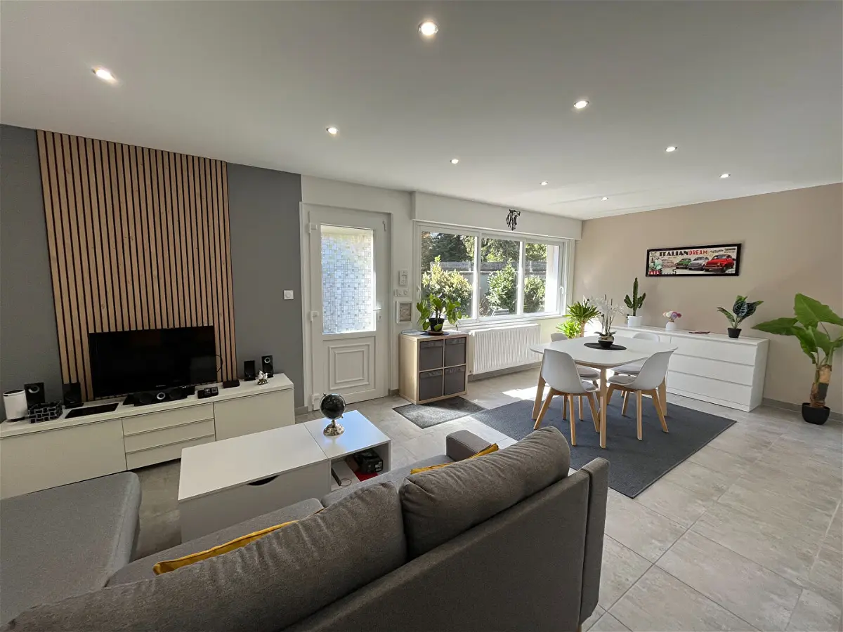 Achat maisonà SASSENAGE