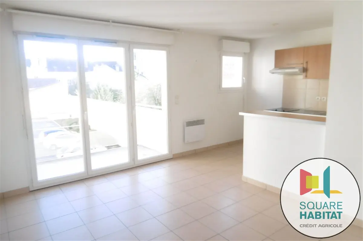 appartementà VICHY