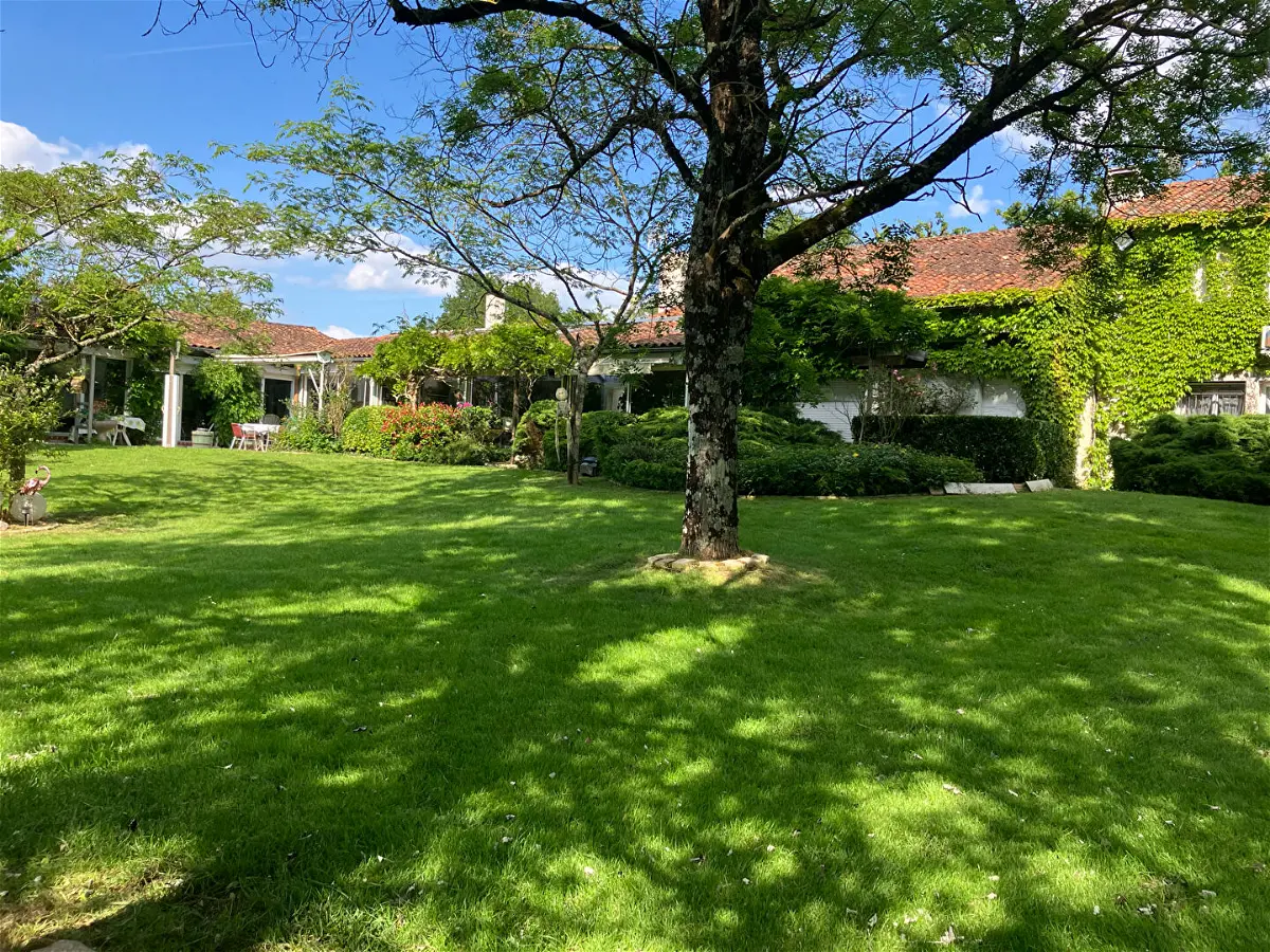 Achat maisonà L ISLE JOURDAIN