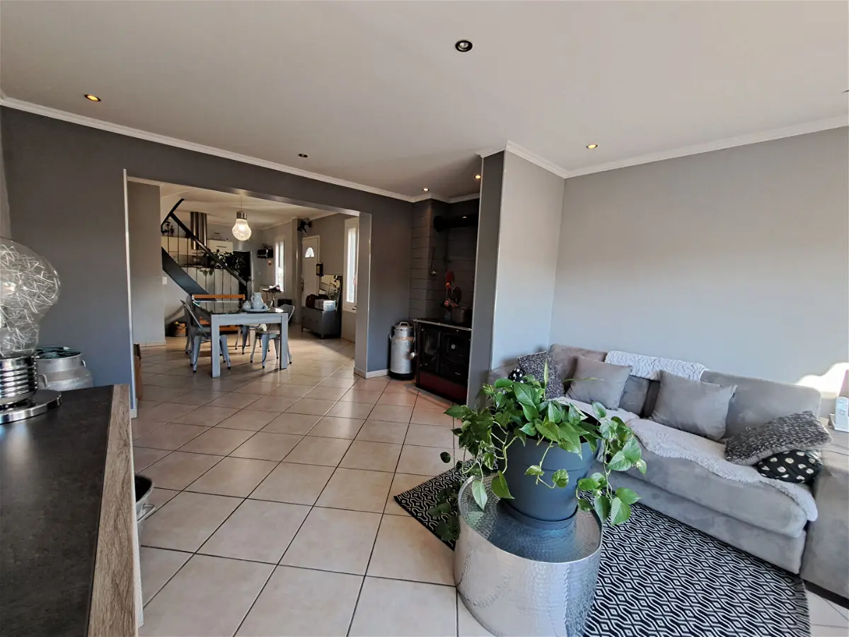 Achat maisonà FONTAINE